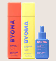 BYOMA Hydrating Heroes