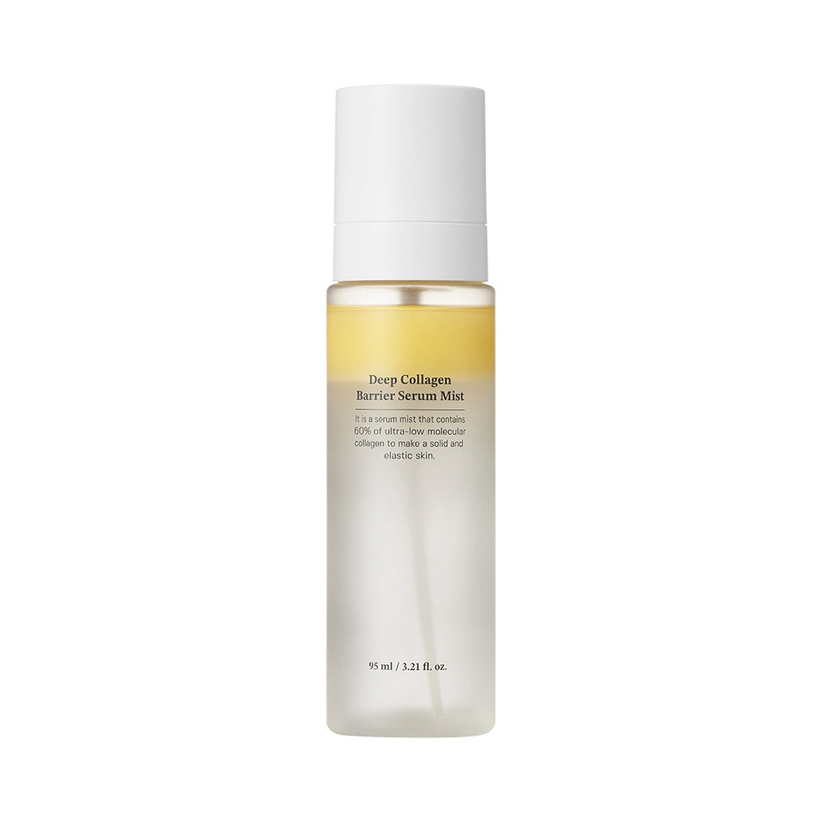 SUNGBOON EDITOR Deep Collagen Barrier Serum Mist 95ml