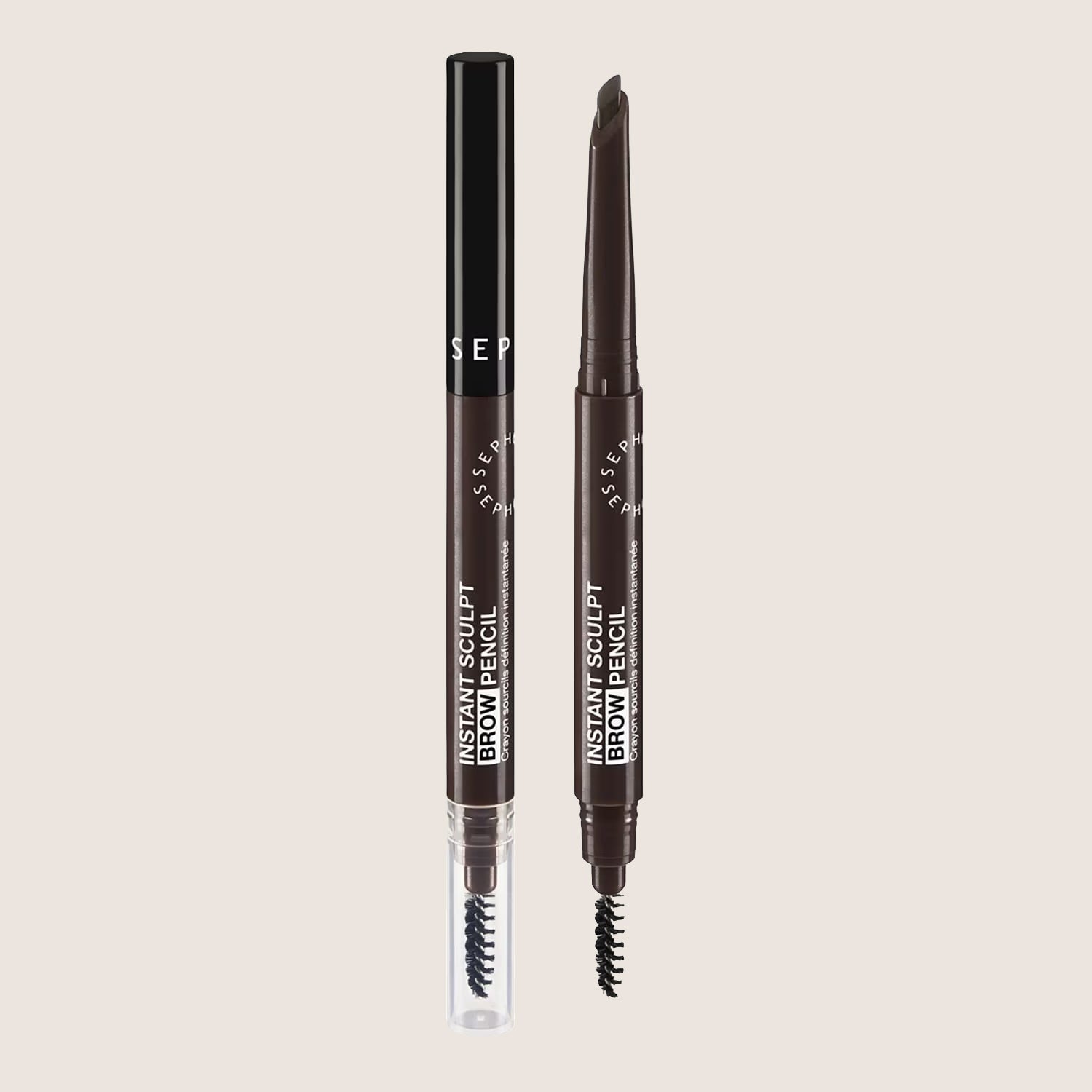 Sephora Collection Instant Sculpt Brow Pencil Precise Defining & Shaping