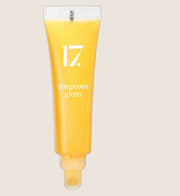 17. Gorgeous Gloss Lipgloss Vegan & Cruelty Free 10ml