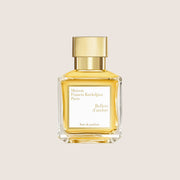 Maison Francis Kurkdjian Unisex Reflets d'Ambre Patchouli Vanilla Amber Eau de Parfum 2F238