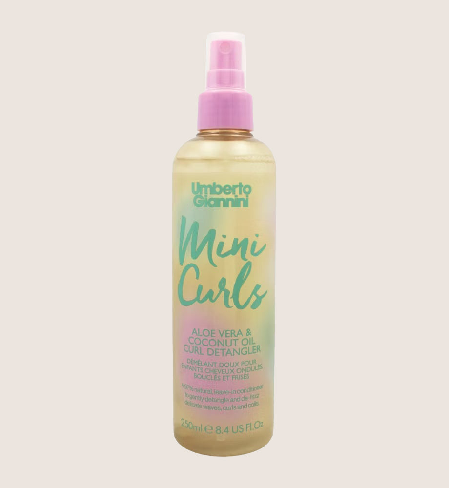 Umberto Giannini Mini Curls Detangler Wave Defining 250ml