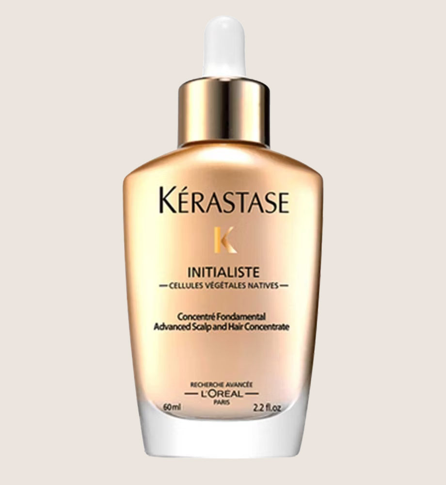 Kérastase Initialiste Advanced Scalp and Hair Concentrate Professional Care 60ml