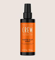 American Crew Matte Clay Spray Volume & Texture 150ml