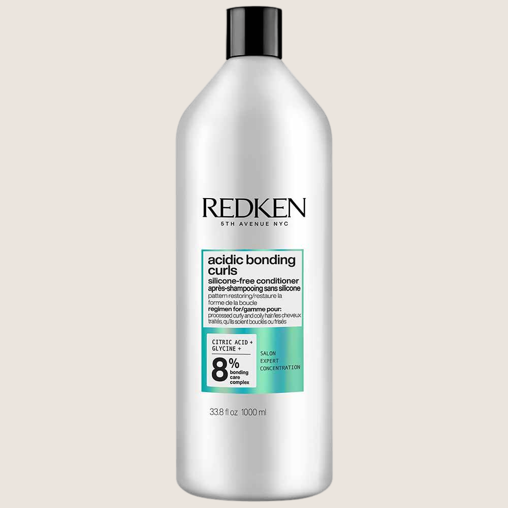 Redken Acidic Bonding Curls Conditioner For Curly Hair 300ml