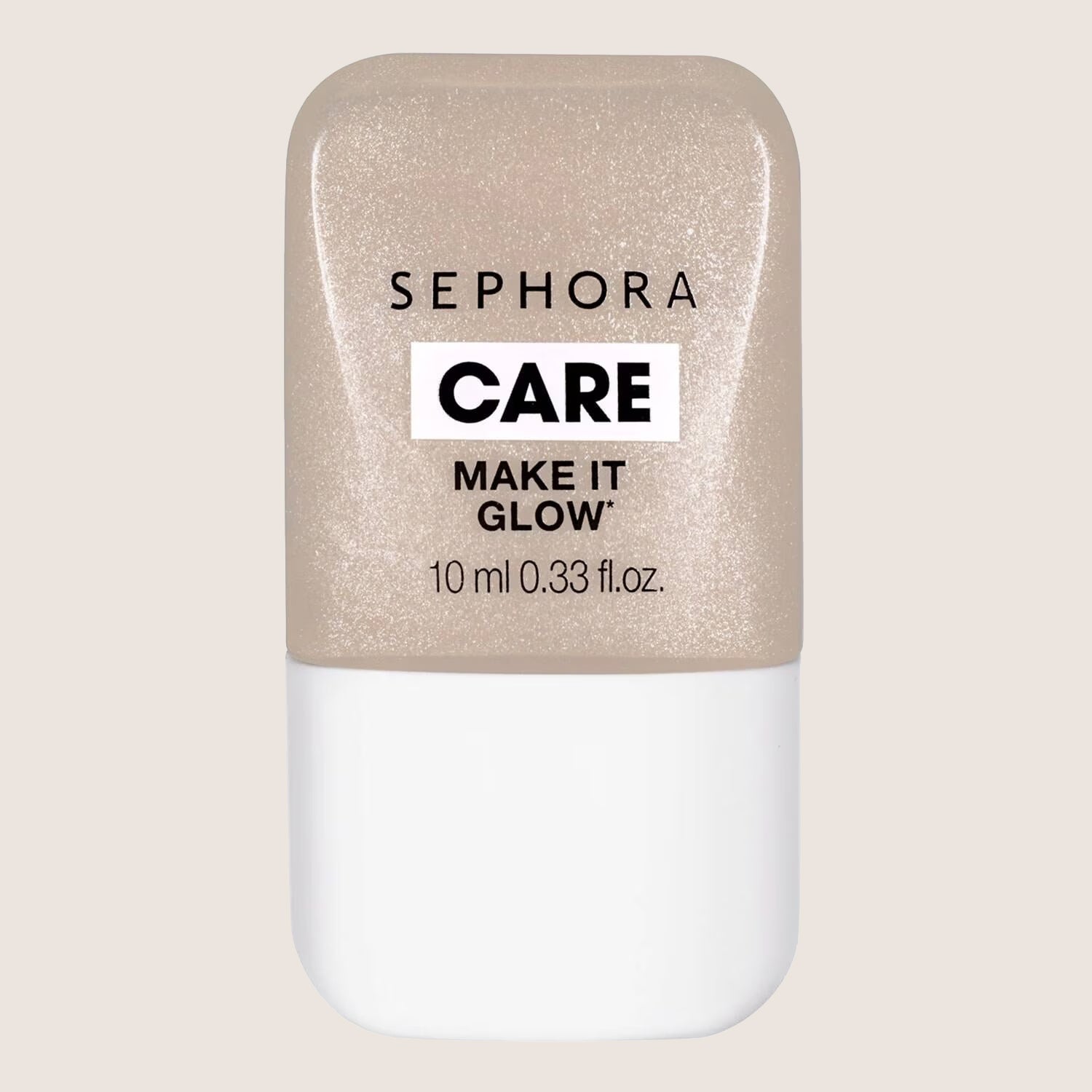 Sephora Collection Make It Glow Liquid Highlighter Luminous Glow Formula 10ml