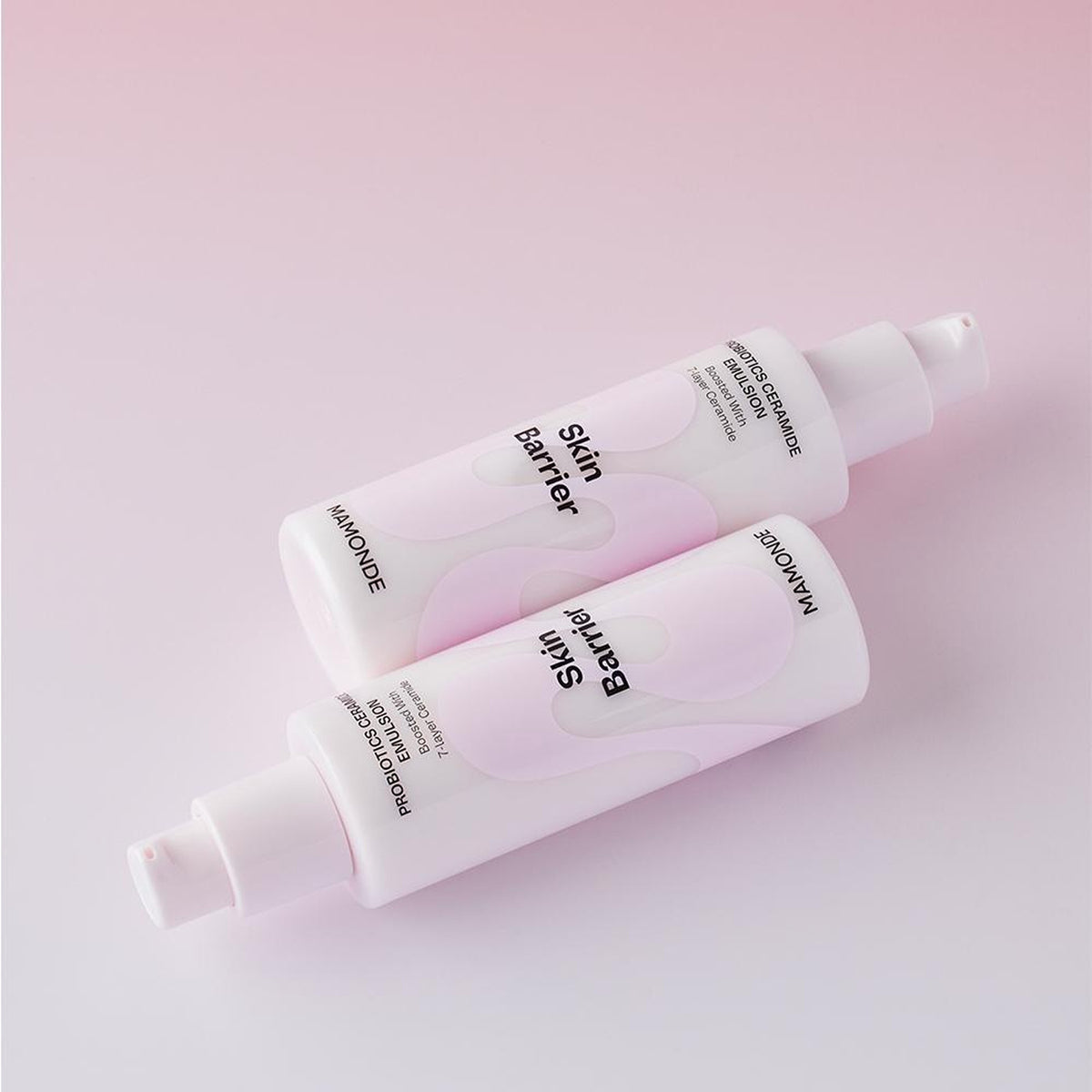 Mamonde Probiotics Ceramide Emulsion 150ml