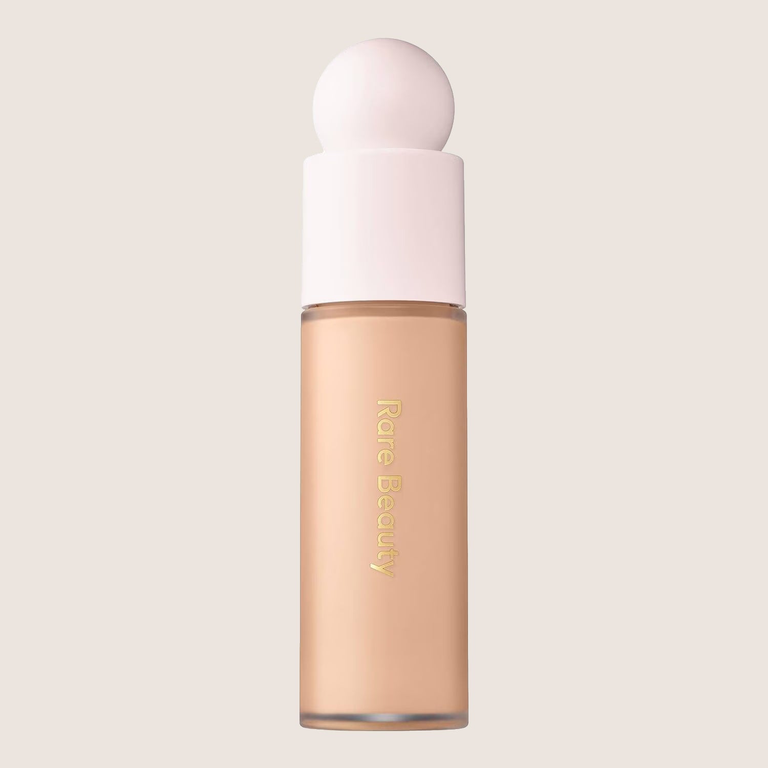 Rare Beauty Liquid Touch Weightless Foundation An innovative breathable 28ml