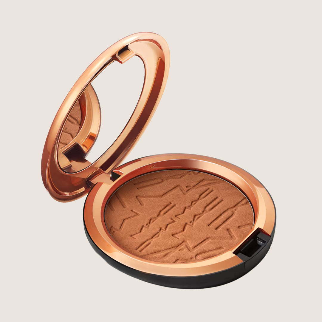 MAC Skinfinish Sunstruck Bronzer