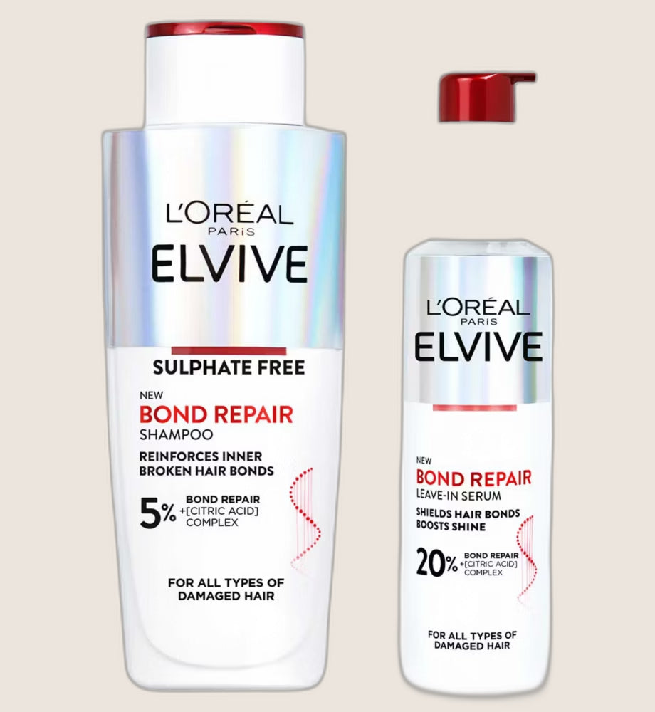 L'Oréal Elvive Bond Repair Duo