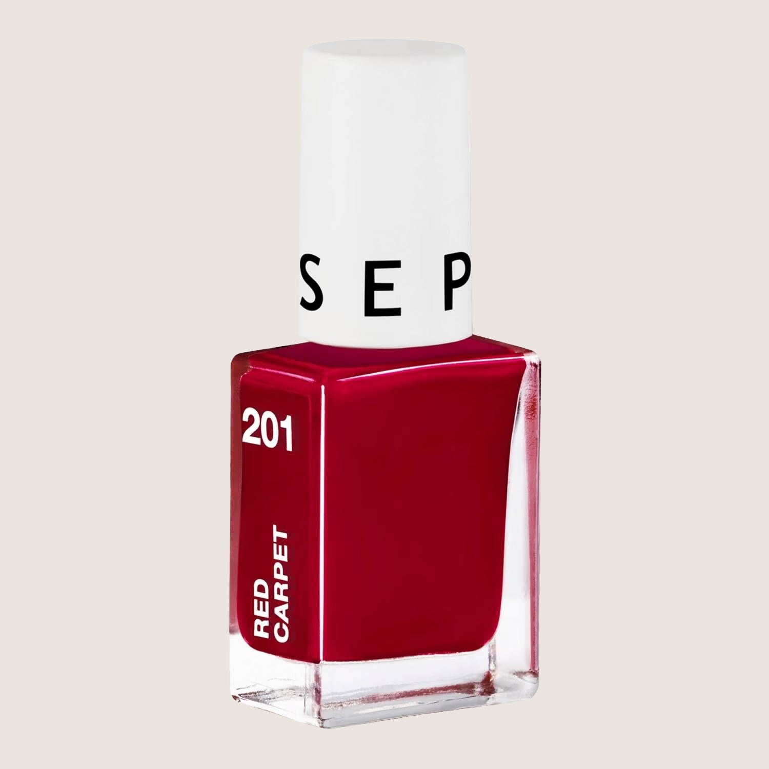 Sephora Collection Nail Polish Quick-Dry Long-Lasting Formula 6.5ml
