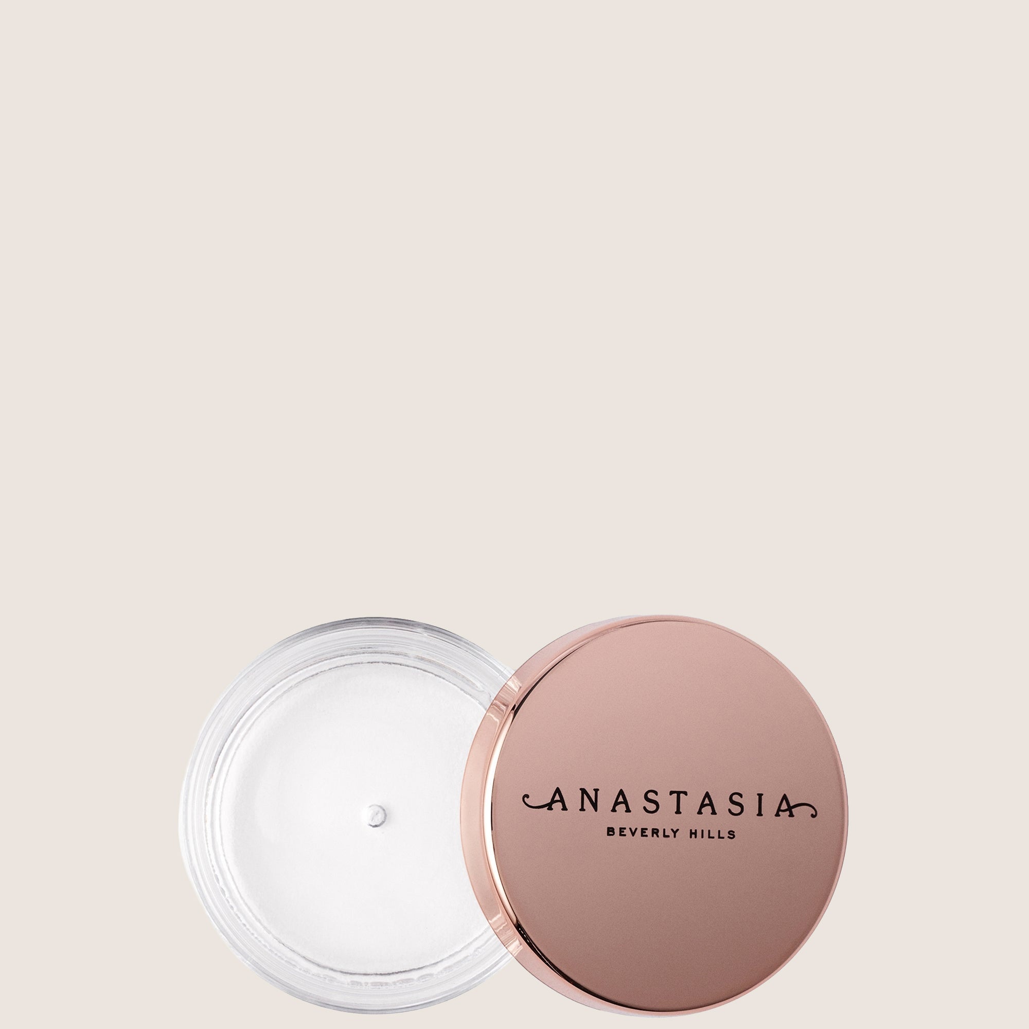 Anastasia Beverly Hills Brow Freeze Transparent Sculpting Wax Extreme Hold