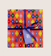 Fizz & Mix Joy Pop Shower Collection Bath & Body Gift Set For Her