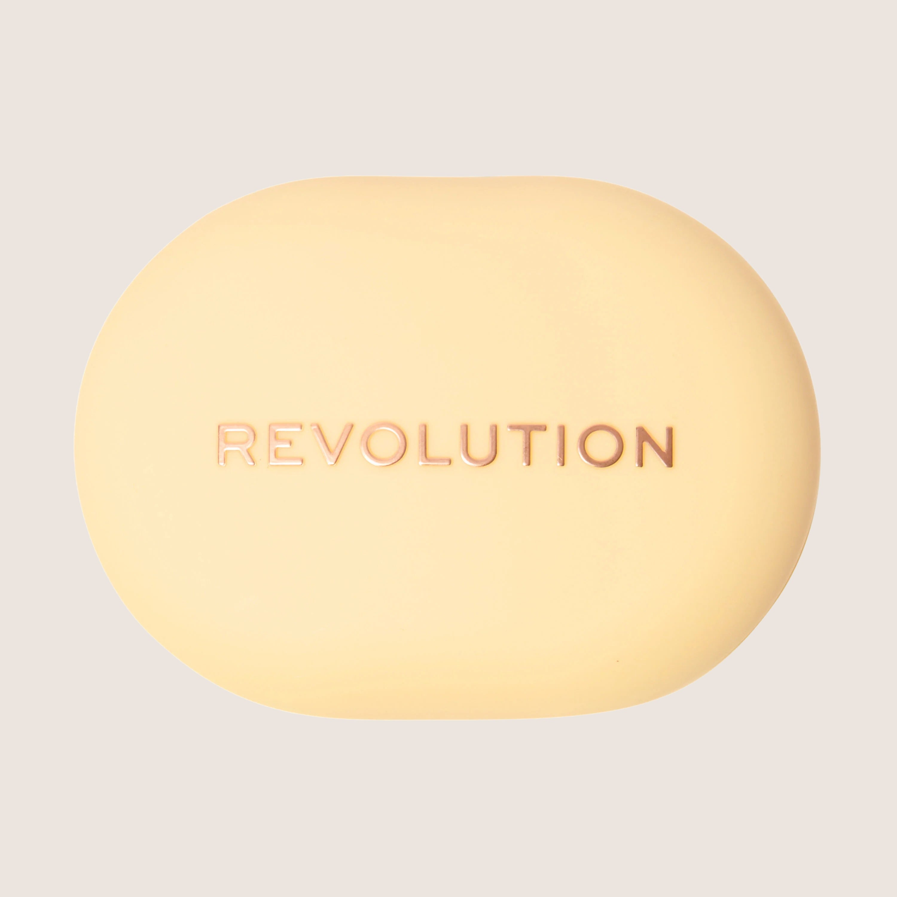 Revolution Powder Pops Instant Blur Setting Powder Ultra-Fine Texture