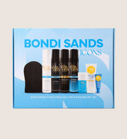 Bondi Sands Icons Bath & Body Gift Set For Her