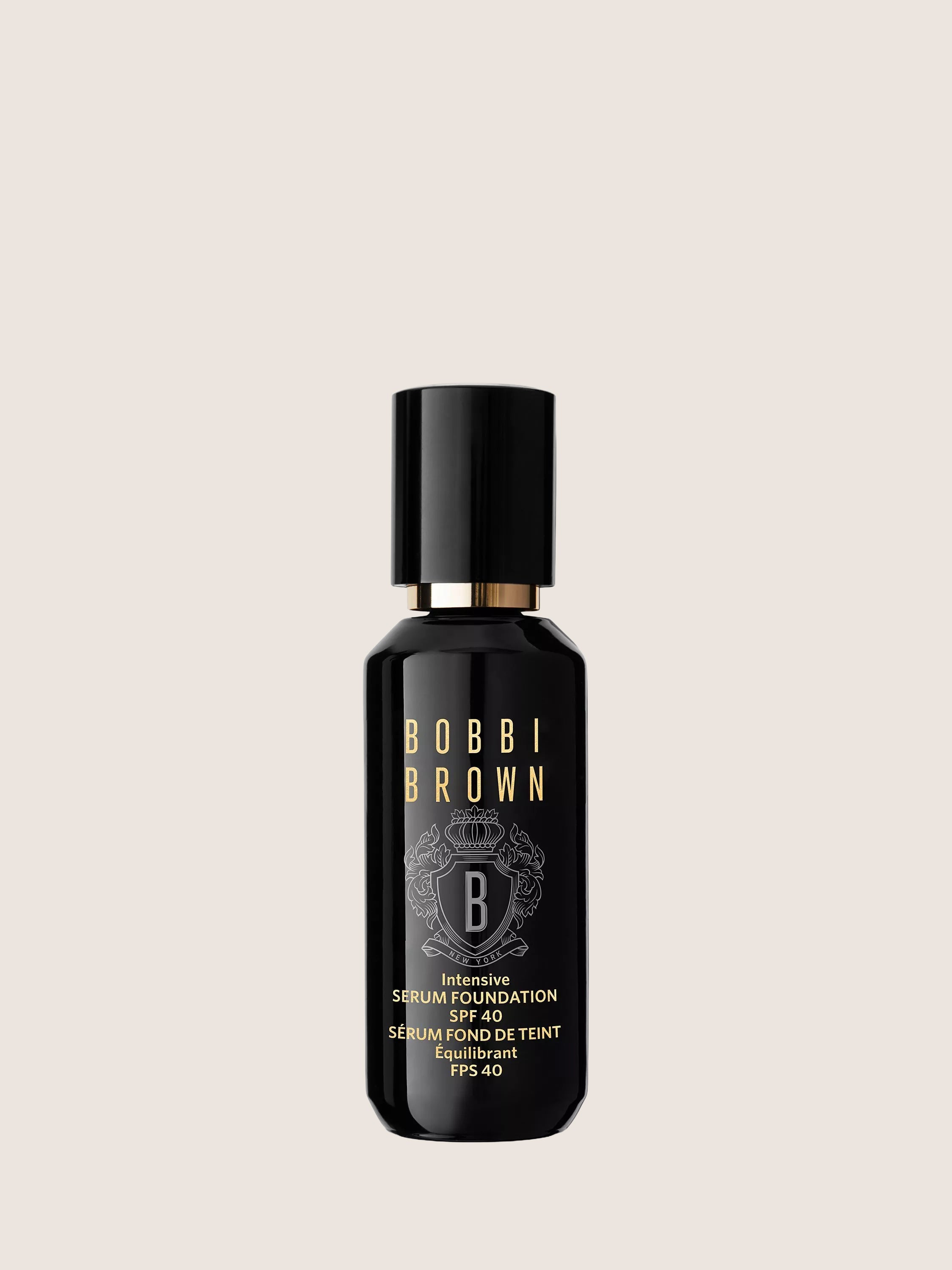 Bobbi Brown Intensive Serum Foundation SPF 30/40