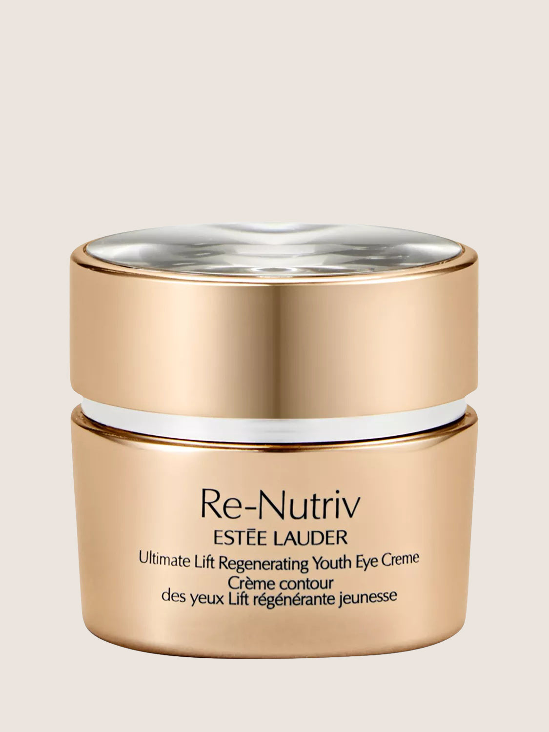 Estée Lauder Re-Nutriv Ultimate Lift Regenerating Youth Eye Creme 15ml