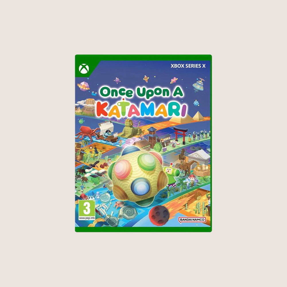 Once Upon a Katamari (Bandai Namco Entertainment | XBOX Series)
