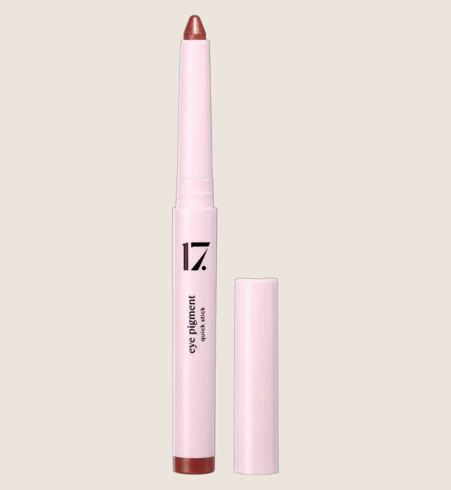 17. Eye Pigment Quick Stick Vegan & Cruelty Free