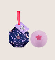 Fizz & Mix Sleep Star Bath Fizzer 180g Bath & Body Gift Set For Her