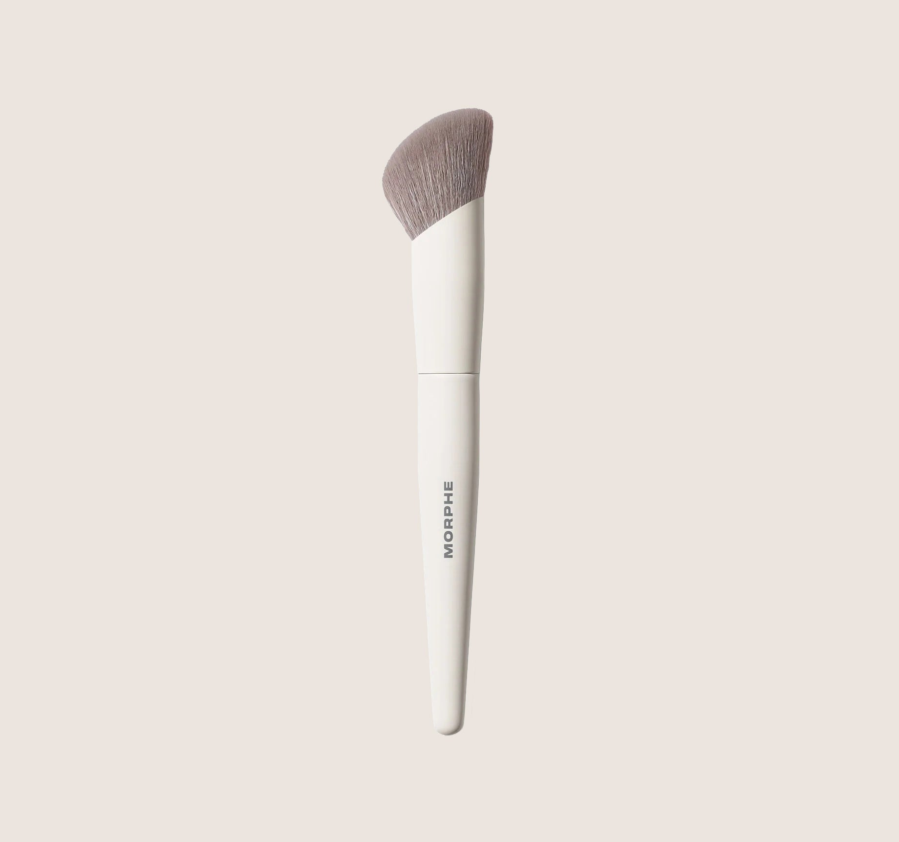 Morphe M103 Angled Cream & Liquid Foundation Brush Premium Formula