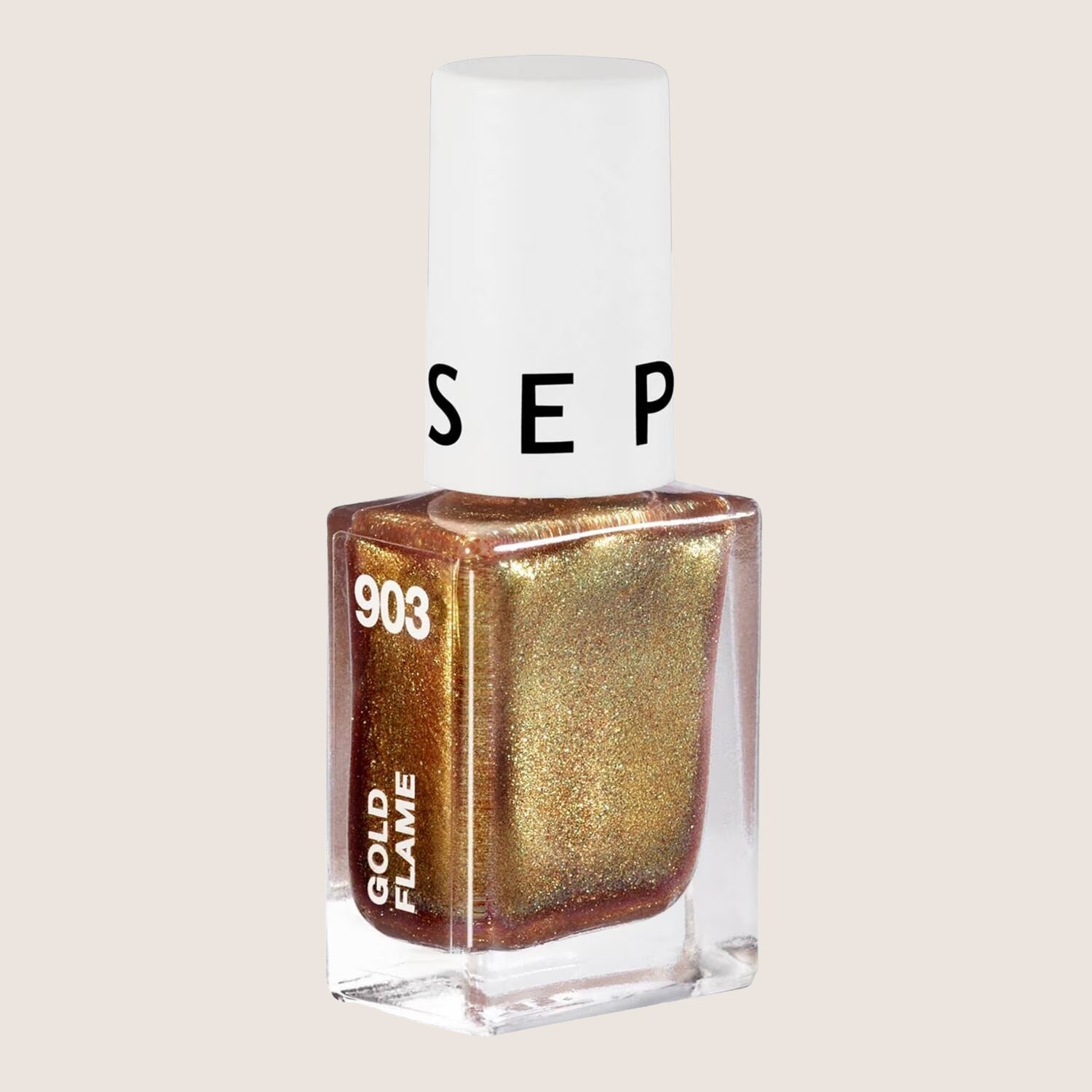 Sephora Collection Nail Polish Quick-Dry Long-Lasting Formula 6.5ml
