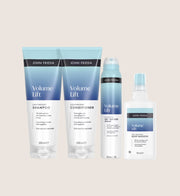 John Frieda Volume Lift 4 Step Bundle Volumizing