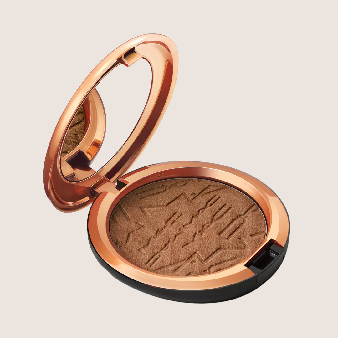 MAC Skinfinish Sunstruck Bronzer
