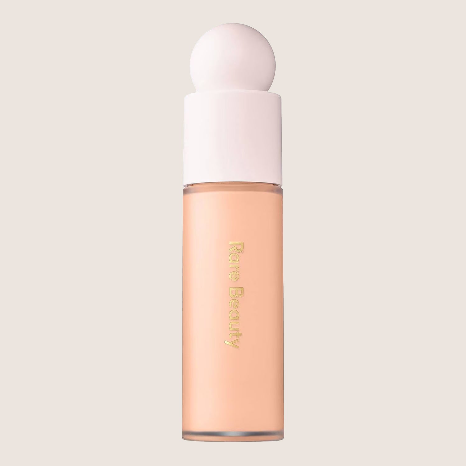 Rare Beauty Liquid Touch Weightless Foundation An innovative breathable 28ml