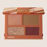 Sephora Collection Color Shifter Face Palette Color-Morphing Shades 12g