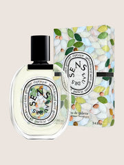 Diptyque Unisex Eau des Sens Eau de Toilette | Bitter Orange Blossom & Juniper Berry