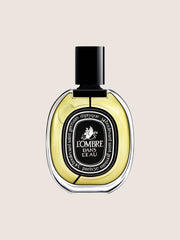 Diptyque Unisex L'Ombre dans l'Eau Eau de Parfum | Rose, Blackcurrant Leaves & Riverside Bloom