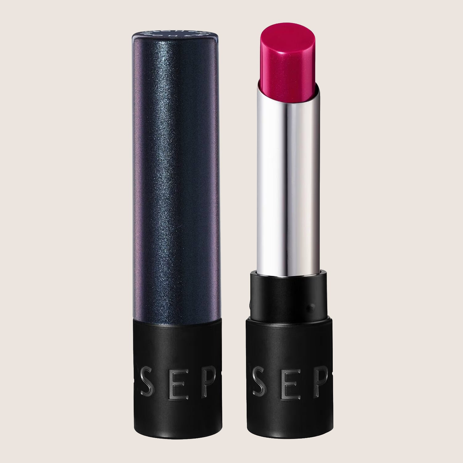 Sephora Collection About That Shine Lacquer Shine Lipstick 3g