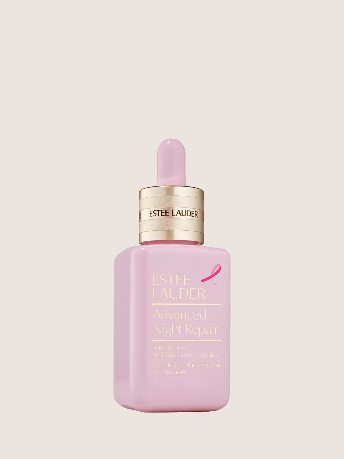 Estée Lauder Limited Edition Pink Ribbon Advanced Night Repair Serum 50ml