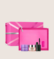 Clinique Eye Care & Makeup Essentials Beauty Gift Set For Her