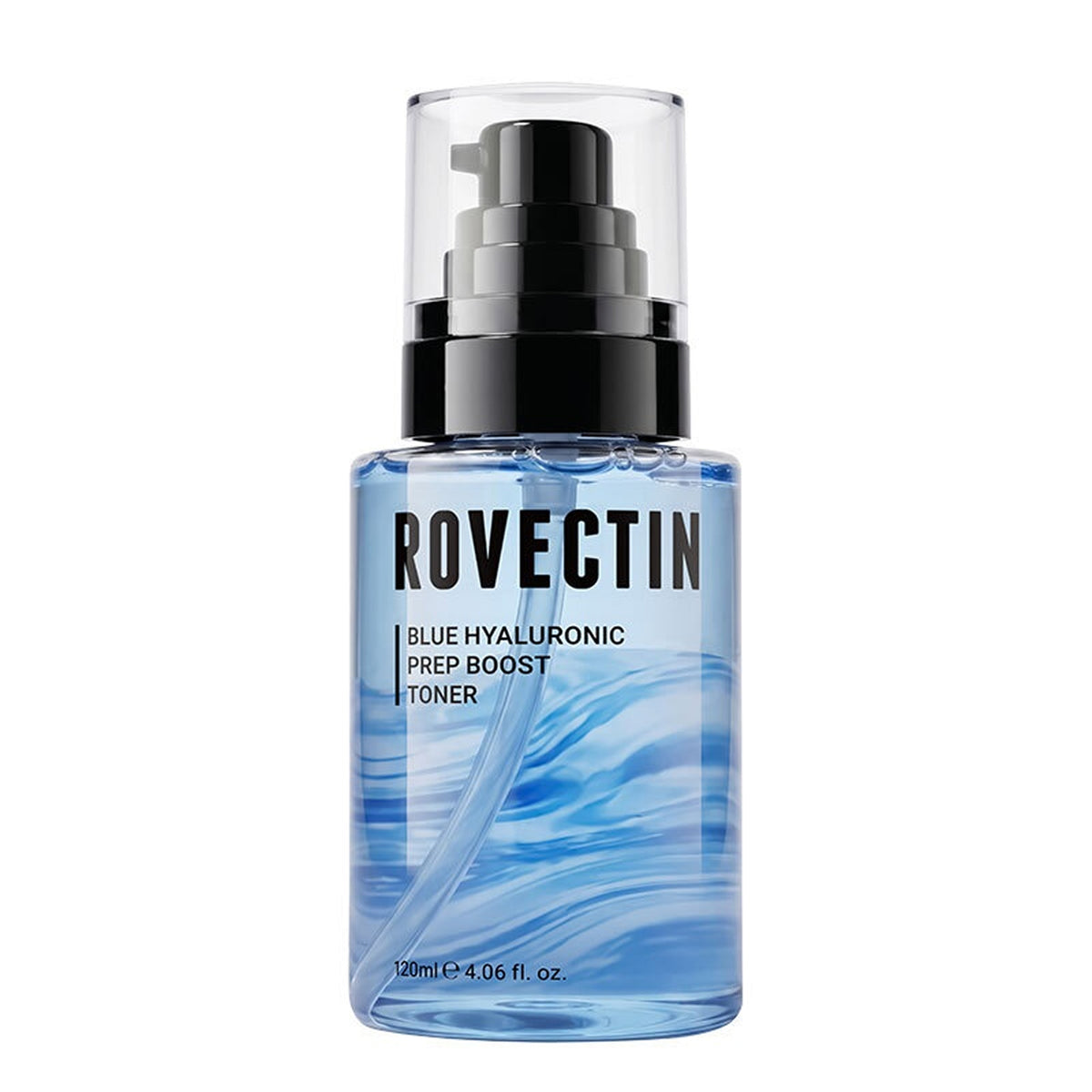 ROVECTIN Blue Hyaluronic Prep Boost Toner 120ml