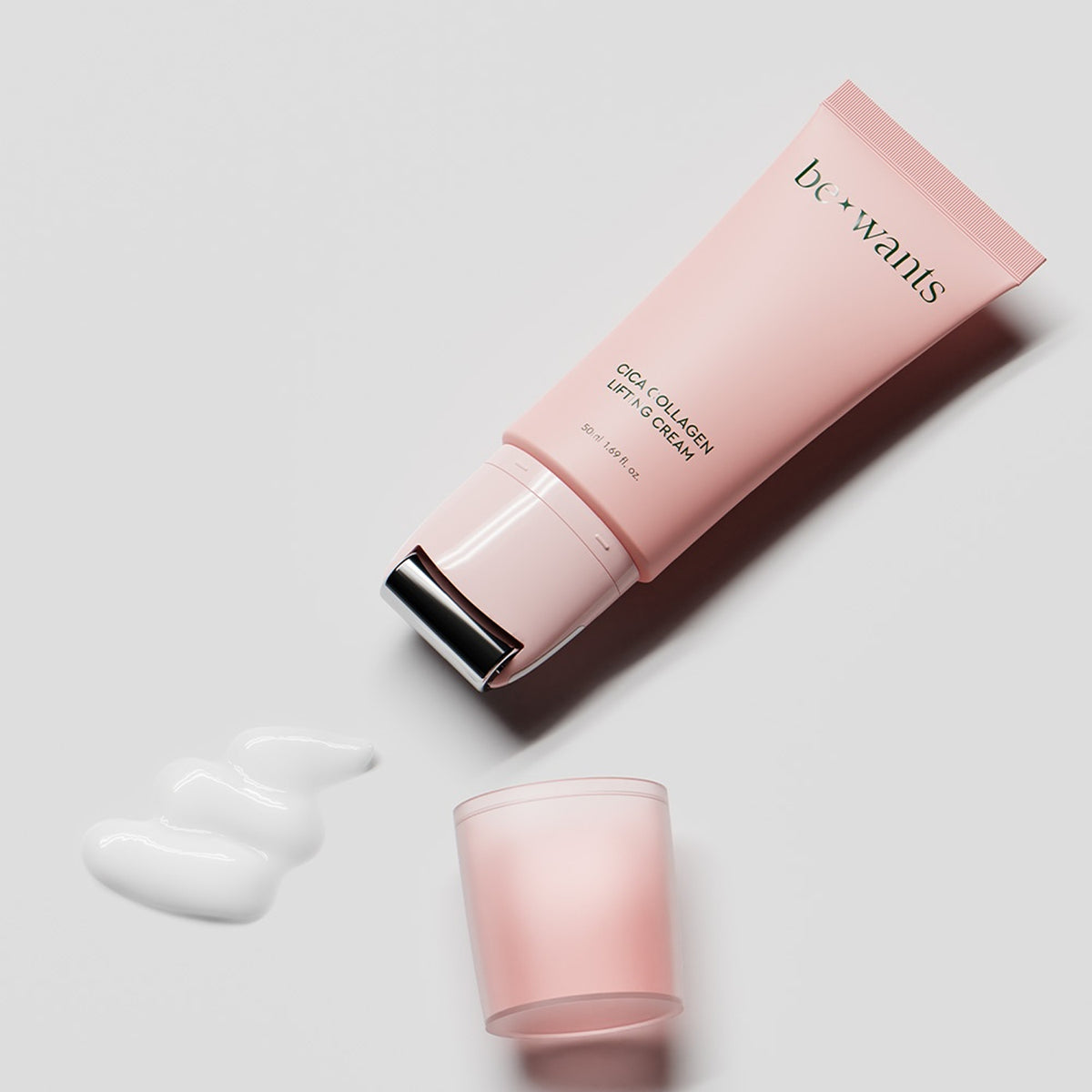 bewants Cica Collagen Lifting Cream 50mL