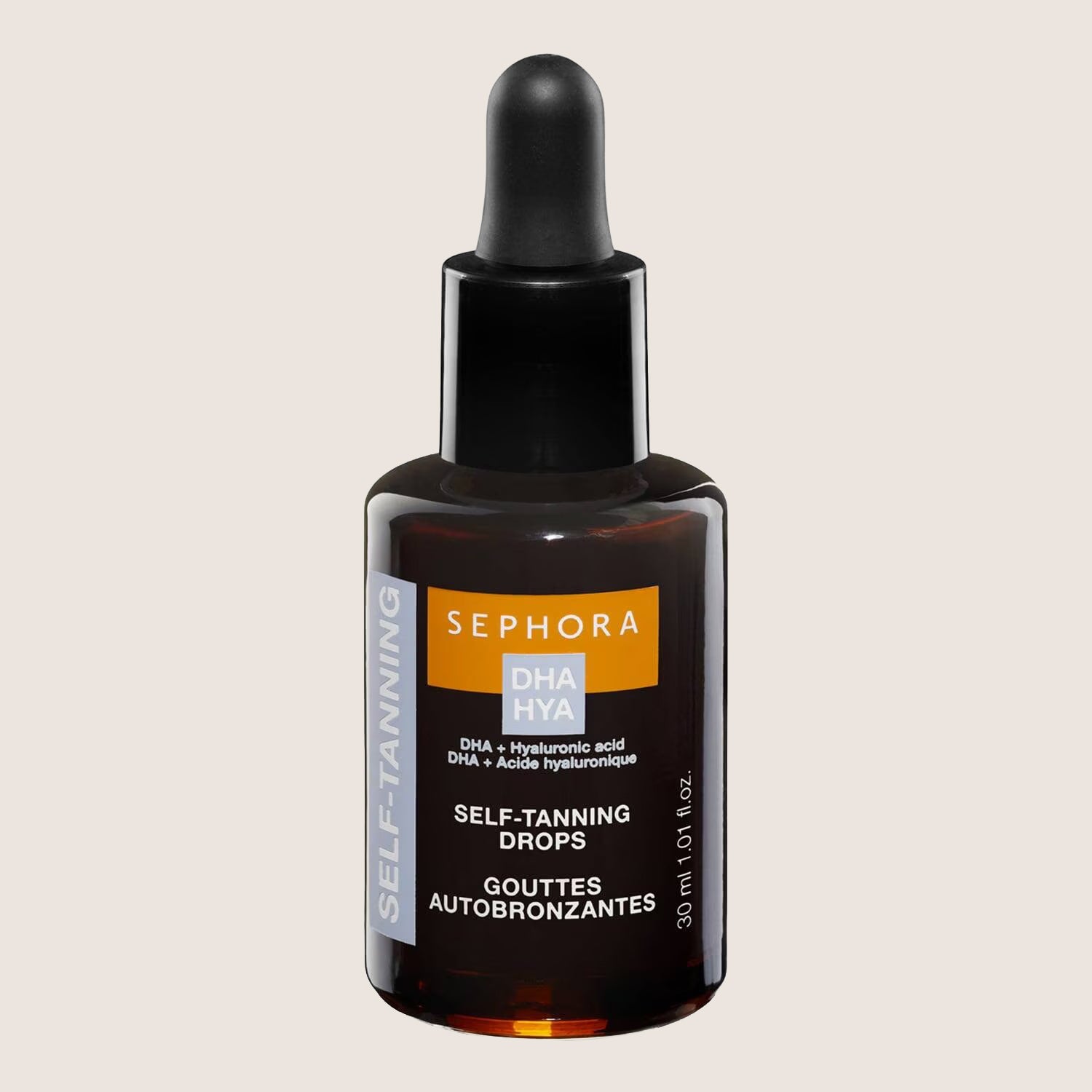 Sephora Collection Self-Tanning Drops Premium Care 30ml