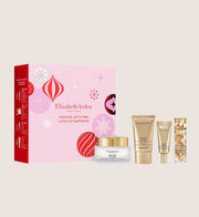 Elizabeth Arden Forever Lift And Firm 4 Piece Holiday Skincare Gift Set For Her