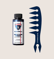 Slick Gorilla The Comb Set Limited Edition Gift Set Hair Powder & Texture Comb 20g + comb