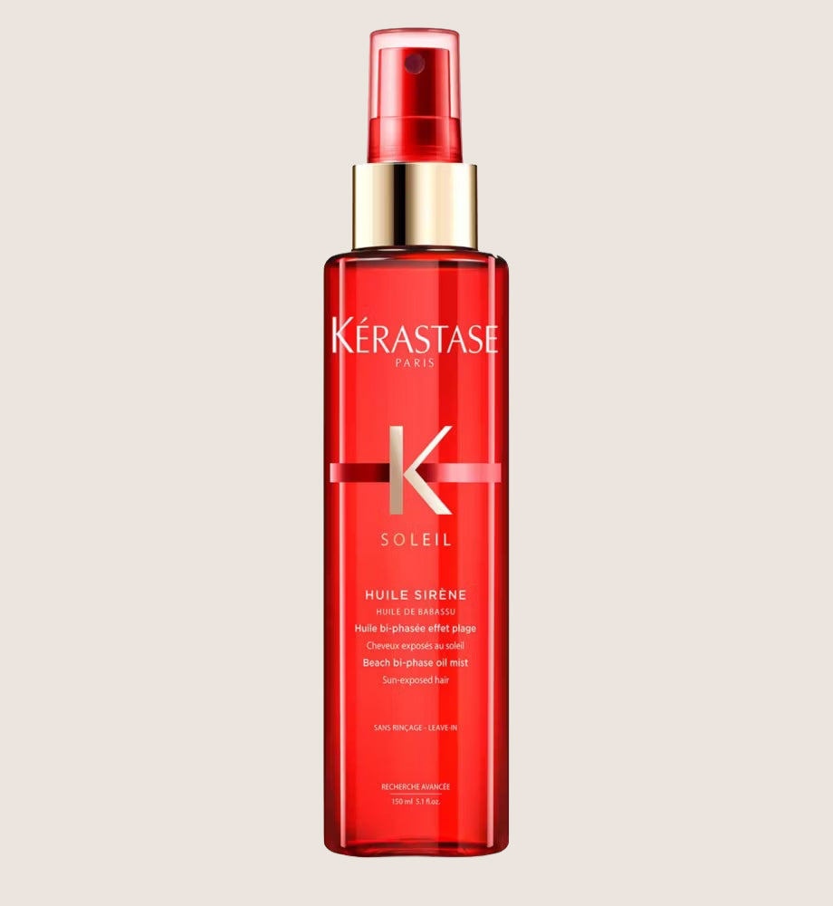 Kérastase Soleil Huile Sirene Oil Nourishing Oil 150ml