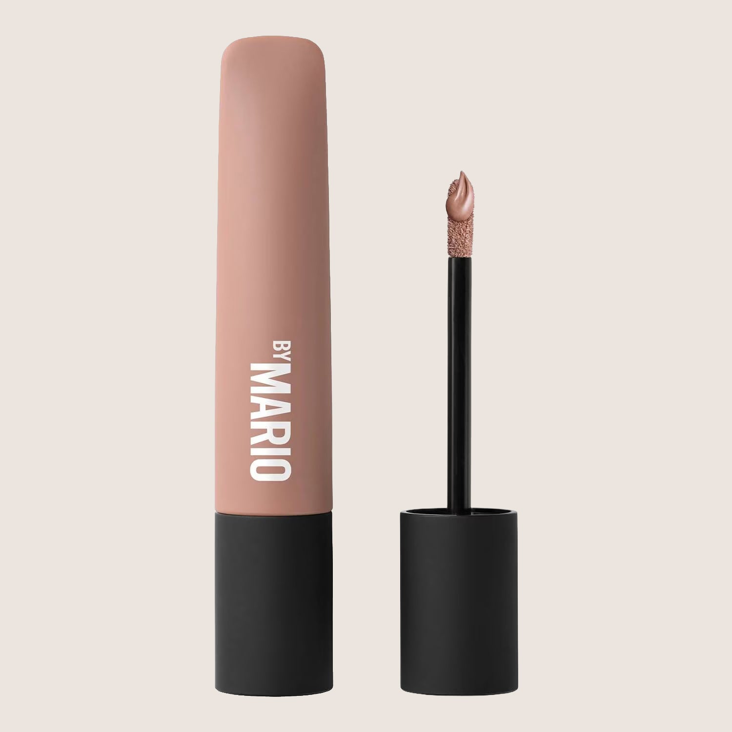 Makeup By Mario Master Mattes Lightweight Cream Shadow 2ml Single Matte