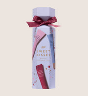 Boots Sweet Kisses Glossy Lip Balm Trio Beauty Gift Set For Her