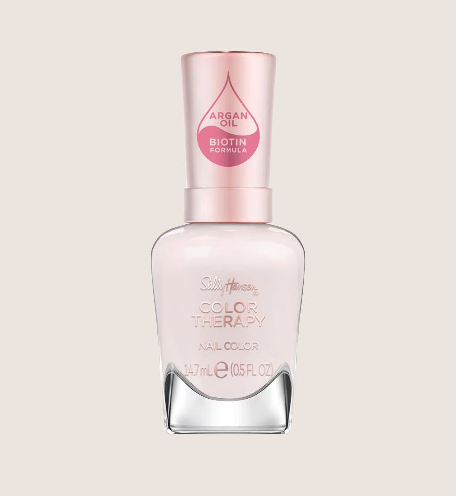 Sally Hansen Colour Therapy Nail Polish No Hesitations, 14.7ml