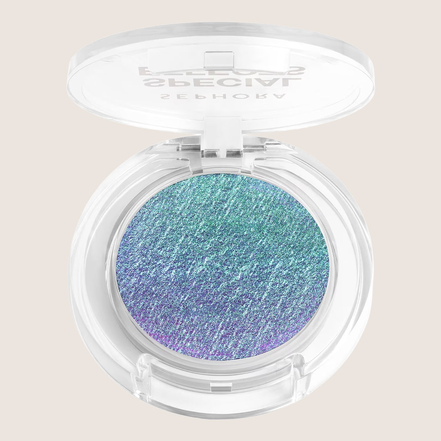 Sephora Collection Special Effects Multichrome Foil Eyeshadow Metallic Shift