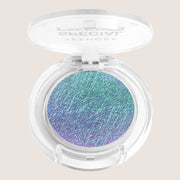 Sephora Collection Special Effects Multichrome Foil Eyeshadow Metallic Shift