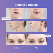Meditherapy Tension Up Mask Sheet