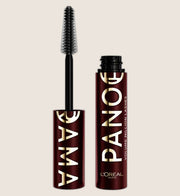 L'Oréal Paris Blue Mascara, Volume Million Lashes Panorama Chromatic