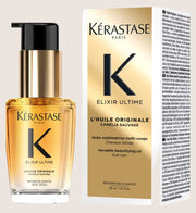 Kérastase Elixir Ultime L'Huile Originale Hair Oil Nourishing Oil 30ml