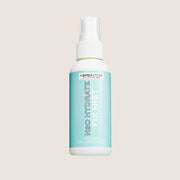 Relove H2O Hydrate Fix Mist Setting Spray Premium Formula